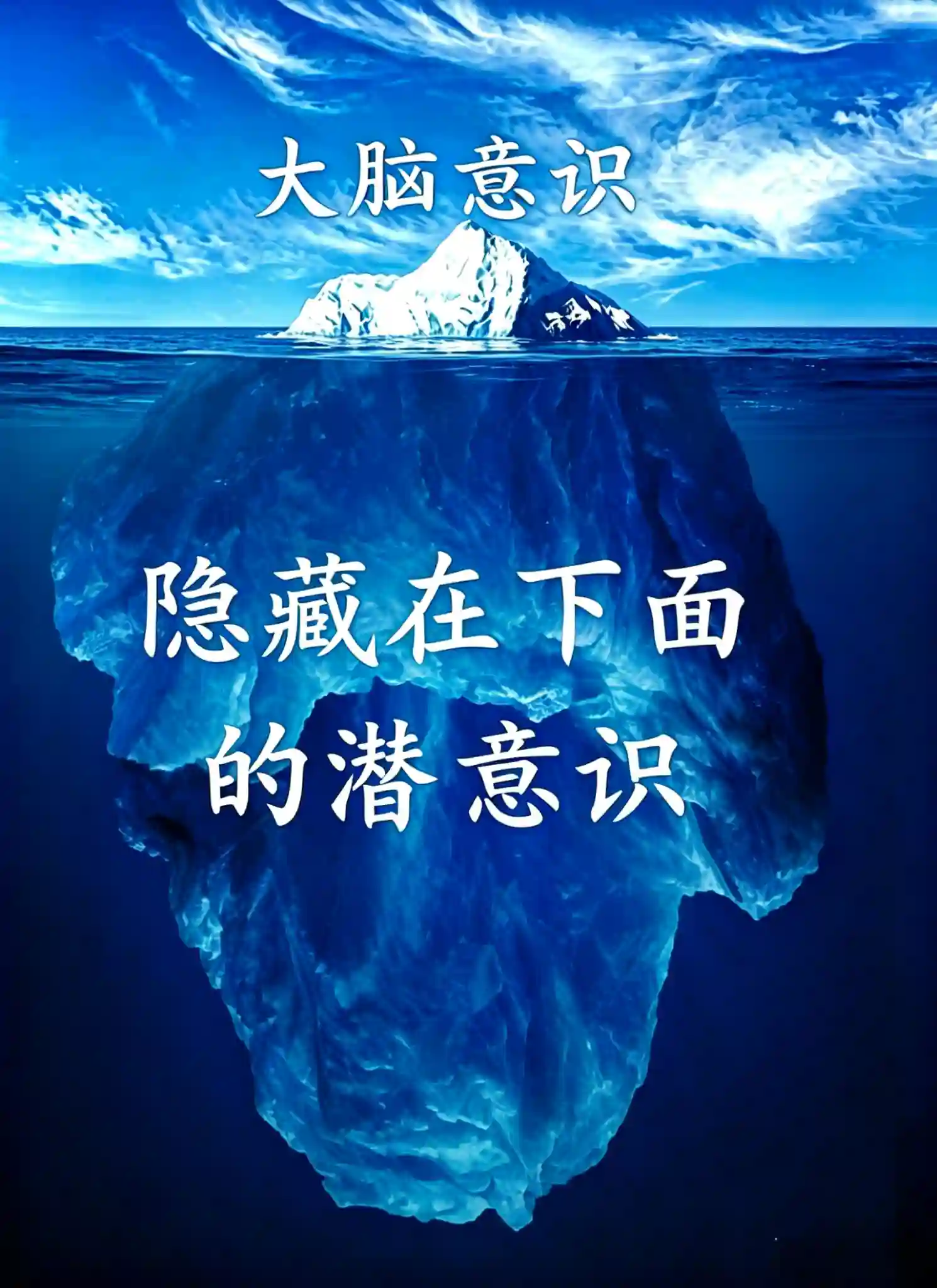 冰山